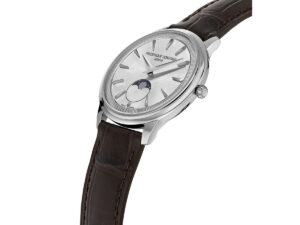 Authentic FREDERIQUE CONSTANT High-end Watch  – FREDERIQUE CONSTANT