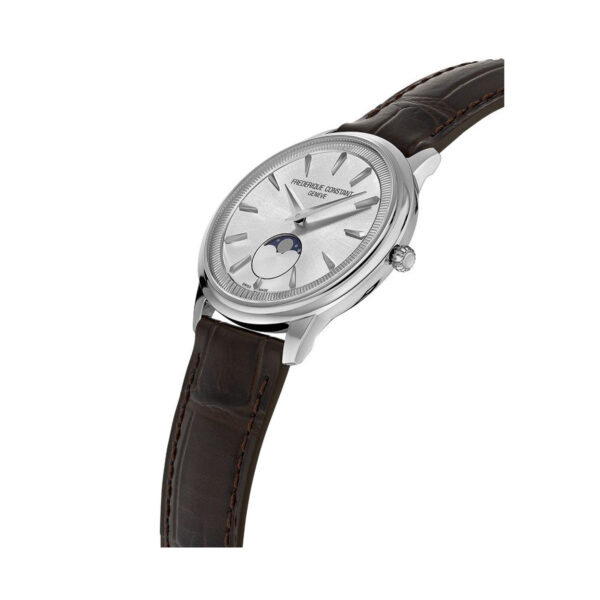 Authentic FREDERIQUE CONSTANT High-end Watch  - FREDERIQUE CONSTANT - Image 2