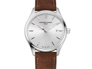 Authentic FREDERIQUE CONSTANT Premium Watch  – FREDERIQUE CONSTANT