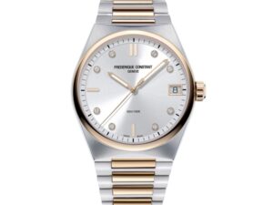 Authentic FREDERIQUE CONSTANT Luxurious Watch  – FREDERIQUE CONSTANT