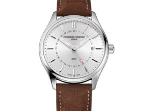 Authentic FREDERIQUE CONSTANT Premium Watch  – FREDERIQUE CONSTANT WATCHES