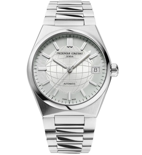 Authentic FREDERIQUE CONSTANT Luxurious Watch  - FREDERIQUE CONSTANT