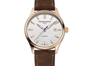 Authentic FREDERIQUE CONSTANT High-end Watch  – FREDERIQUE CONSTANT