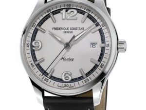 Authentic FREDERIQUE CONSTANT Luxurious Wristwatch  – FREDERIQUE CONSTANT