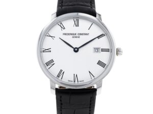 Authentic FREDERIQUE CONSTANT Luxurious Watch  – FREDERIQUE CONSTANT