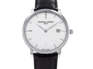 Authentic FREDERIQUE CONSTANT Luxurious Watch  – FREDERIQUE CONSTANT