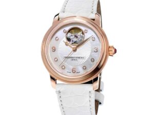 Authentic FREDERIQUE CONSTANT Luxurious Watch  – FREDERIQUE CONSTANT WATCHES