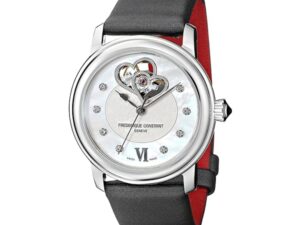 Authentic FREDERIQUE CONSTANT Luxurious Watch  – FREDERIQUE CONSTANT WATCHES