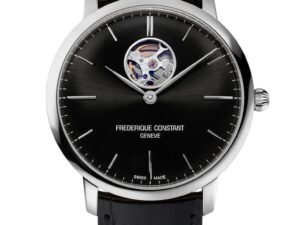 Authentic FREDERIQUE CONSTANT Luxurious Wristwatch  – FREDERIQUE CONSTANT