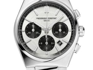 Authentic FREDERIQUE CONSTANT Luxurious Watch  – FREDERIQUE CONSTANT