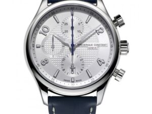 Authentic FREDERIQUE CONSTANT Luxurious Wristwatch  – FREDERIQUE CONSTANT