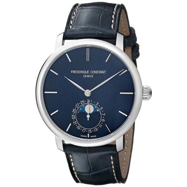 Authentic FREDERIQUE CONSTANT Luxurious Watch  - FREDERIQUE CONSTANT