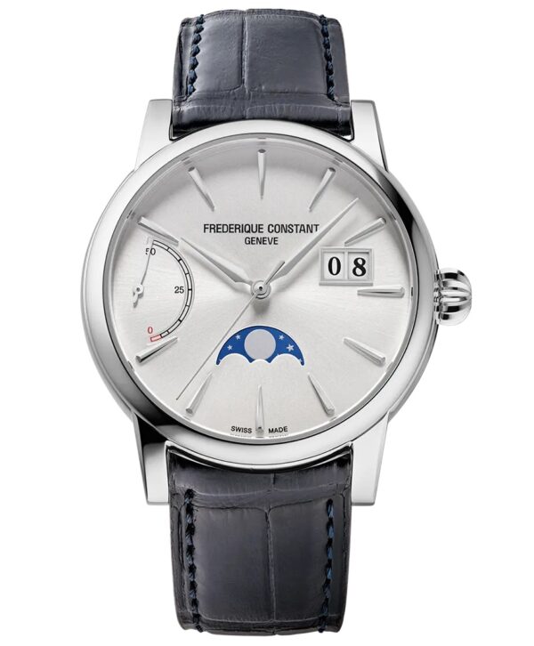 Authentic FREDERIQUE CONSTANT Luxurious Watch  - FREDERIQUE CONSTANT