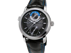 Authentic FREDERIQUE CONSTANT Luxurious Watch  – FREDERIQUE CONSTANT WATCHES