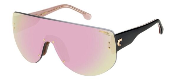 Authentic CARRERA SUNGLASSES Women Top-Quality Eyewear  - CARRERA FLAGLAB 12