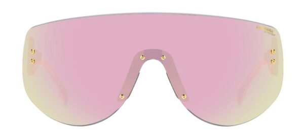 Authentic CARRERA SUNGLASSES Women Top-Quality Eyewear  - CARRERA FLAGLAB 12 - Image 2