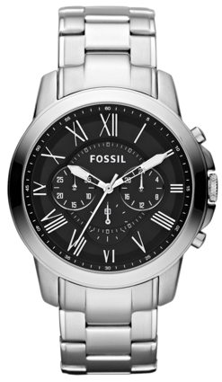 Authentic FOSSIL Elegant Watch  – FOSSIL WATCHES