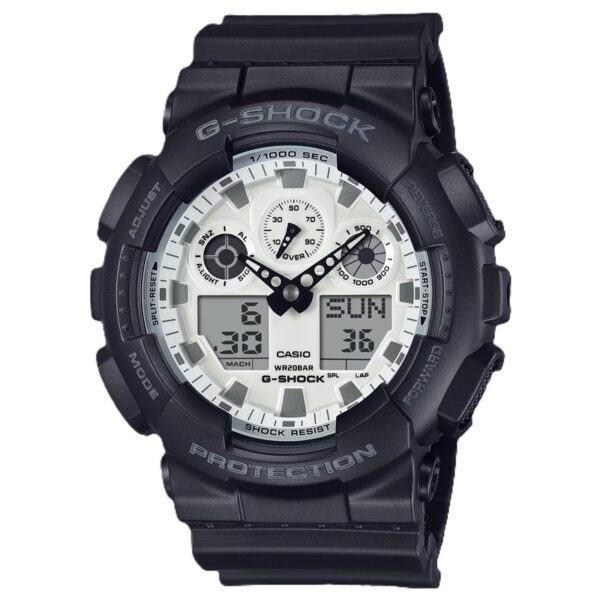 Authentic CASIO G-SHOCK Designer Watch  - CASIO G-SHOCK WATCHES