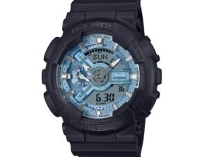 Authentic CASIO G-SHOCK Men 51 mm Resin Quartz Designer Wristwatch  – CASIO G-SHOCK