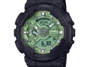 Authentic CASIO G-SHOCK Men 51 mm Resin Quartz Designer Wristwatch  – CASIO G-SHOCK