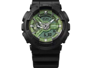 Authentic CASIO G-SHOCK Men 51 mm Resin Quartz Designer Wristwatch  – CASIO G-SHOCK