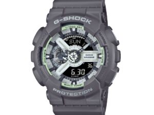 Authentic CASIO G-SHOCK Men 51 mm Resin Quartz Designer Wristwatch  – CASIO G-SHOCK