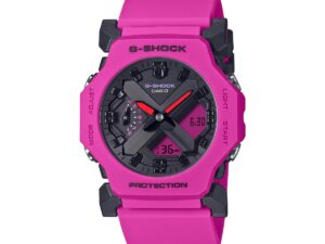 Authentic CASIO COLLECTION & VINTAGE Unisex 42 mm Resin Quartz Designer Wristwatch  – CASIO G-SHOCK