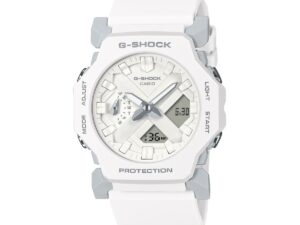 Authentic CASIO G-SHOCK Unisex 42 mm Resin Quartz Designer Wristwatch  – CASIO G-SHOCK