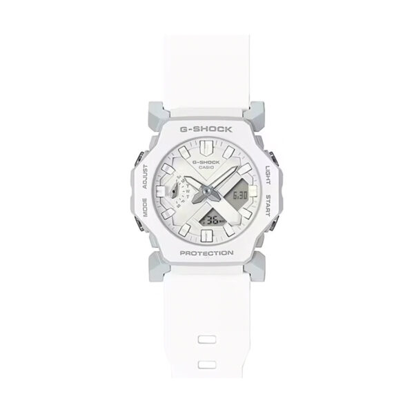 Authentic CASIO G-SHOCK Unisex 42 mm Resin Quartz Designer Wristwatch  - CASIO G-SHOCK - Image 2