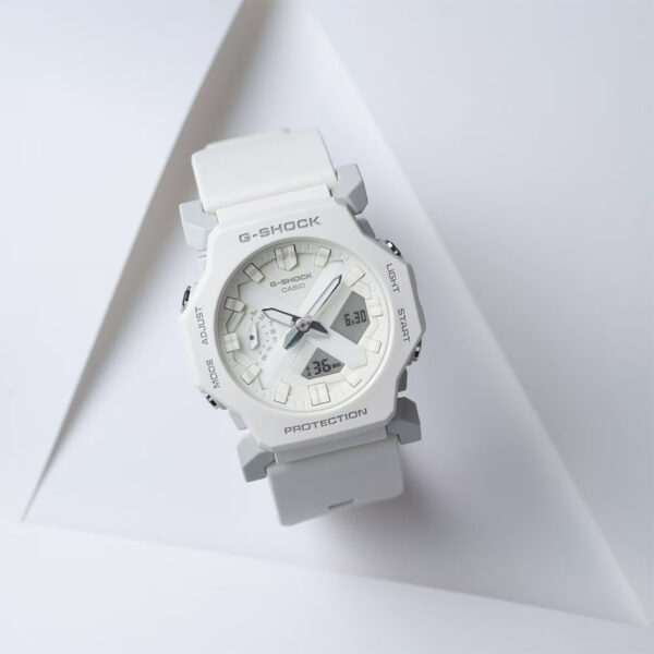 Authentic CASIO G-SHOCK Unisex 42 mm Resin Quartz Designer Wristwatch  - CASIO G-SHOCK - Image 3