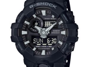 Authentic CASIO G-SHOCK Men 53 mm Resin Quartz Designer Wristwatch  – CASIO G-SHOCK WATCHES