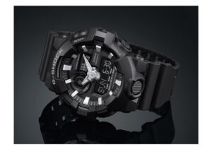 Authentic CASIO G-SHOCK Men 53 mm Resin Quartz Designer Wristwatch  – CASIO G-SHOCK WATCHES