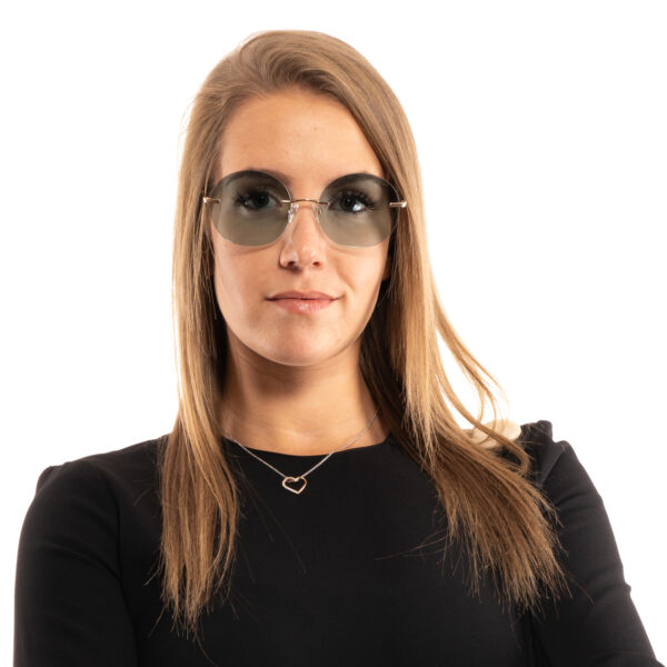 Authentic GANT  Women Designer Eyewear  - GANT - Image 4