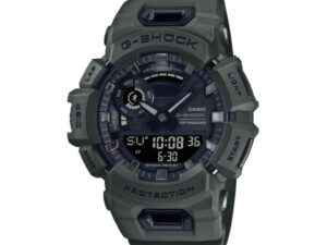 Authentic CASIO G-SHOCK Men 49 mm Resin Quartz Designer Wristwatch  – CASIO G-SHOCK