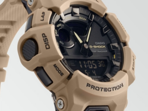 Authentic CASIO G-SHOCK Men 49 mm Resin Quartz Digit Designer Wristwatch  – CASIO G-SHOCK