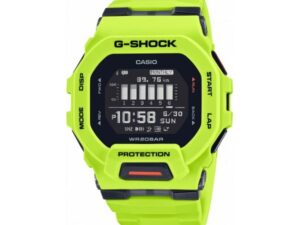 Authentic CASIO G-SHOCK Men 46 mm Resin Quartz Designer Wristwatch  – CASIO G-SHOCK