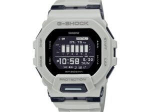 Authentic CASIO G-SHOCK Men 46 mm Resin Quartz Designer Wristwatch  – CASIO G-SHOCK