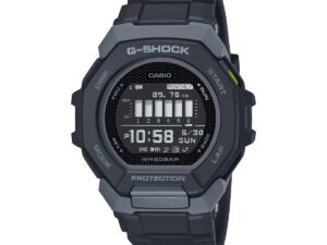 Authentic CASIO G-SHOCK Men 47.5 mm Resin Quartz Designer Wristwatch  – CASIO G-SHOCK