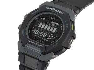 Authentic CASIO G-SHOCK Men 47.5 mm Resin Quartz Designer Wristwatch  – CASIO G-SHOCK