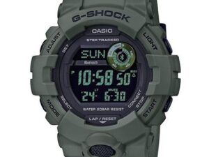 Authentic CASIO G-SHOCK Men 48.55 mm Resin Quartz Designer Wristwatch  – CASIO G-SHOCK