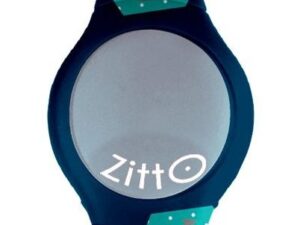 Authentic ZITTO Designer Watch  – ZITTO