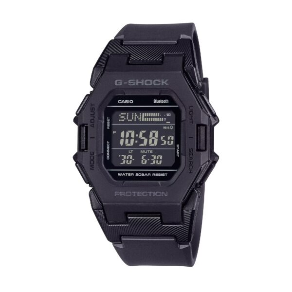 Authentic CASIO G-SHOCK Men 41.5 mm Resin Quartz Designer Wristwatch  - CASIO G-SHOCK