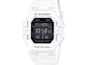 Authentic CASIO G-SHOCK Men 41.5 mm Resin Quartz Designer Wristwatch  – CASIO G-SHOCK