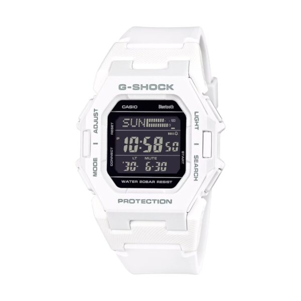 Authentic CASIO G-SHOCK Men 41.5 mm Resin Quartz Designer Wristwatch  - CASIO G-SHOCK