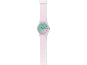 Authentic SWATCH 34 mm Quartz Designer Wristwatch  – SWATCH