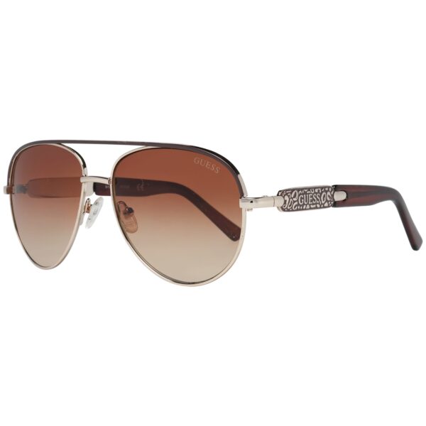 Authentic GUESS SUNGLASSES Women Designer Eyewear  - GUESS