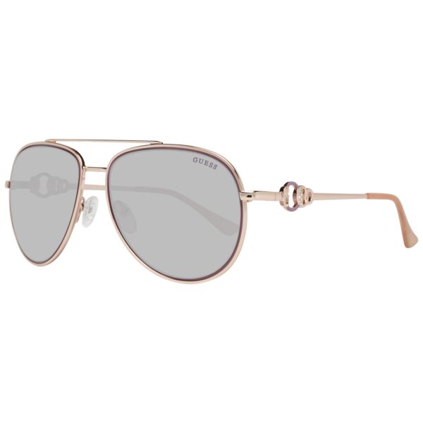 Authentic GUESS SUNGLASSES Designer Eyewear  - GUESS