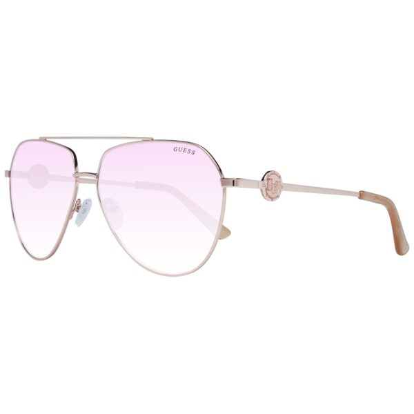 Authentic GUESS SUNGLASSES Designer Eyewear  - GUESS