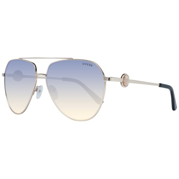 Authentic GUESS SUNGLASSES Designer Eyewear  - GUESS