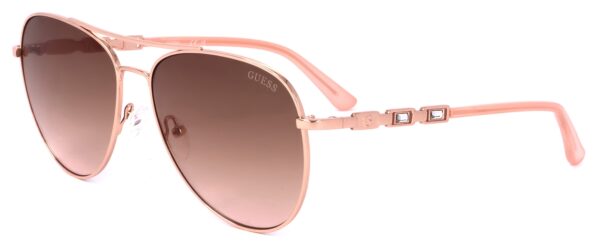 Authentic GUESS SUNGLASSES Women Designer Sunglasses  - GUESS SUNGLASSES